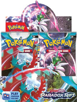 TCG: Scarlet and Violet: Paradox RIFT: Booster Display (36CT)